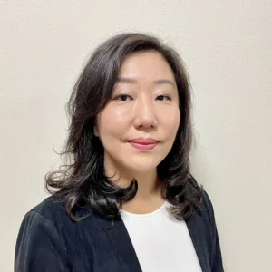 MARIA GORETTI HENDRO (MARY HENDRO)