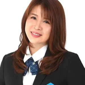 TONG TEW THOO (HILDA)