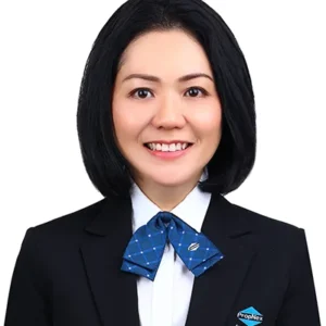 CHEW SOO GEK (CAROL)