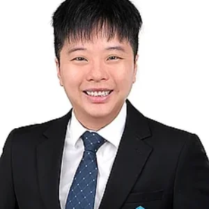 JAPER YEO BOON KHENG (JAPER YEO)