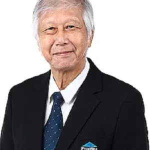 LIM CHOON FOOK (GENE LIM)