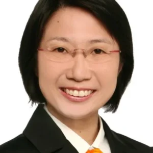 HAH CHING YOONG (SERENE)