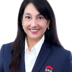 JOTHI SAJAN BUXANI (SHAREENA SAMTANI)