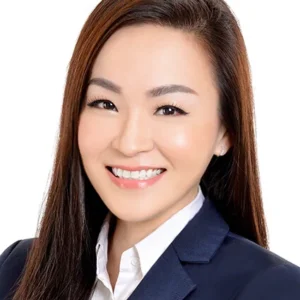 LEE SIN MEI (SOFIAE)