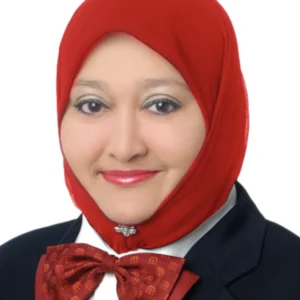 MEHAROON NISHA D/O HASAN FAROOK