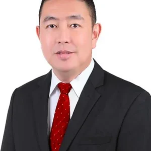 CHOY SOON WENG (JULIAN CHOY)