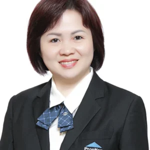 SURYANI HARYONO (SUE)