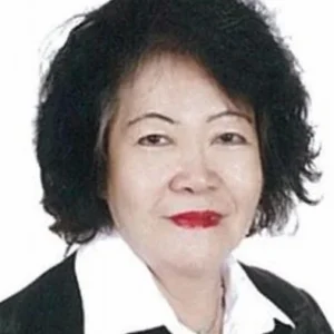 TAN NANCY (ROSEMARIE TAN)