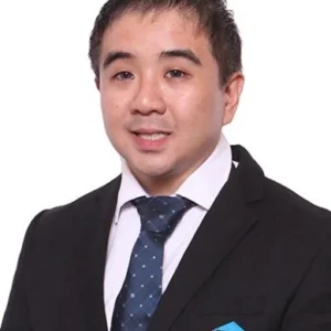 CHUA JINFENG (TREVOR CHUA)