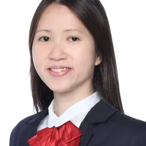 NGIAM MENG SIANG REBECCA (REBECCA NGIAM)