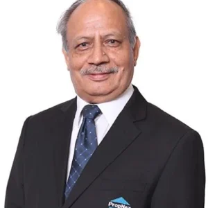 WANKAR PRASAD (W P RAI)