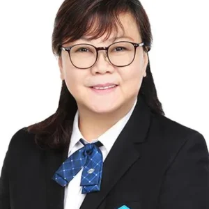 QUEK LEE CHOO (CYNTHIA QUEK)