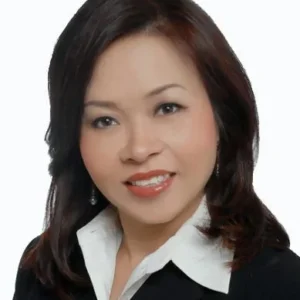 QUECK POH SUAN (DEBORAH QUECK)