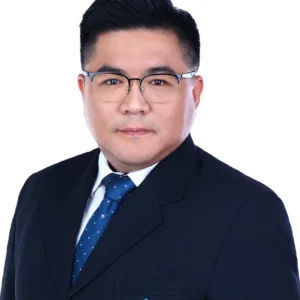 LEE SOON SEAH (SEAN LEE)