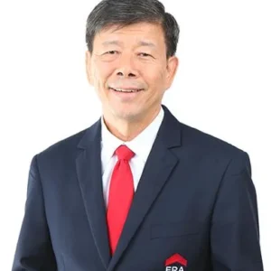LEE KIM CHEOK (george lee)