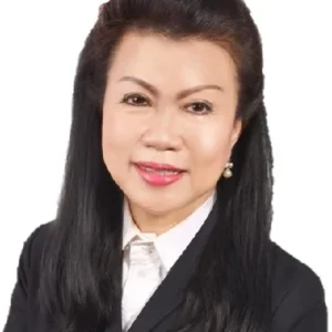 GOH SOCK MUI (KAREN)