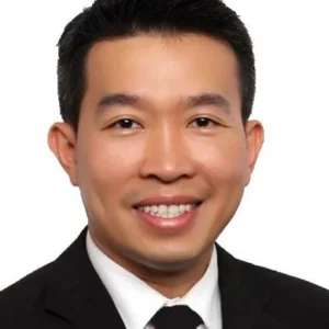 CHEN KOK WAI (TERRY CHEN)