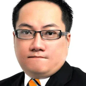 YEO TEOW HIONG JOHNSON (JOHNSON YEO)