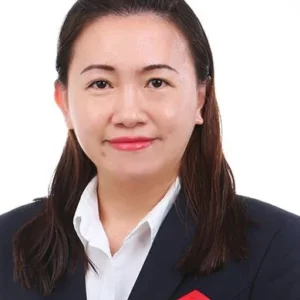 EU LAY KEOW (VANESSA EU)