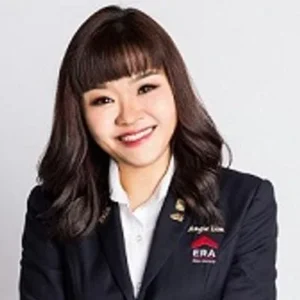 ANGIE LIM FUI YAN (Angie Lim )