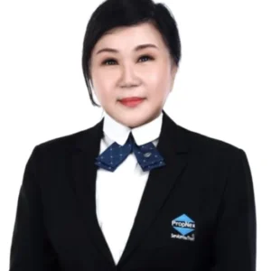 KALSOM BINTI MOHAMAD NOOR (CHANELLE K NOOR)