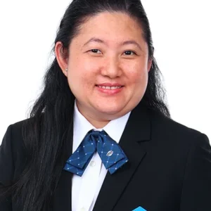 CHENG CHING SIANG (ANGELIA)