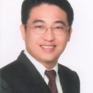 TEO YONG (STEVEN TEO)