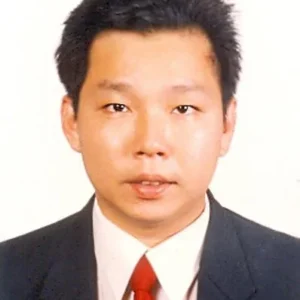 TAN CHOON HENG (Sunny)