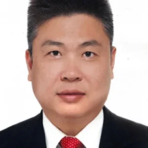 TAN CHIN BOH (Kenny)