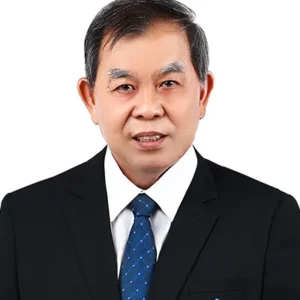 GOH KAI NGUANG (Steven)