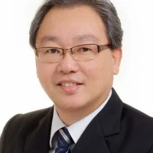 CHENG KHING KEE, STEVEN