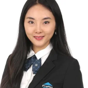 CHEN TING (CHRISTINE)
