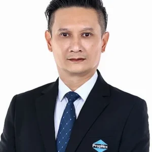 CHOO PENG SOON MARTIN (MARTIN CHOO P S)