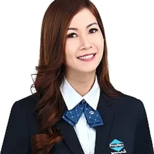 JISELLE TEO (Jiselle Teo)