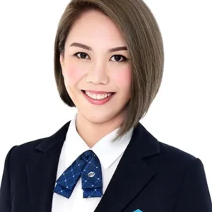 TAN AI LING VALERIE (VALERIE TAN)