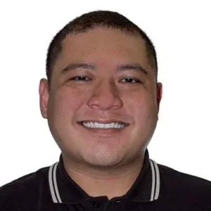 LIM ZI QIANG (ROYSTON)