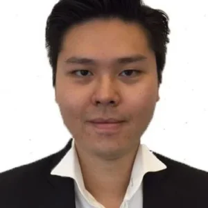 HO FENG MING (BEN HO)