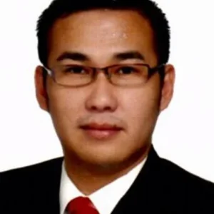 JOE TEOH GUAN SOON (Joe)