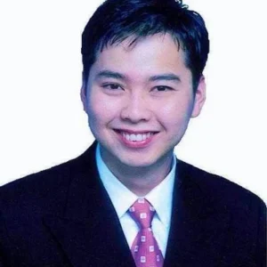 WONG CHIN YUEN (DIXON)