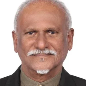 G THANARAJOO (VINSON RAJ)