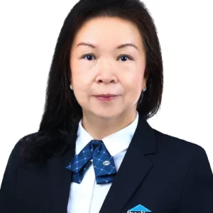 GOH LOI PWO (SARAH GOH)
