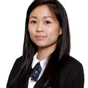 LIN PEIYI, STELLA (STELLA LIN)