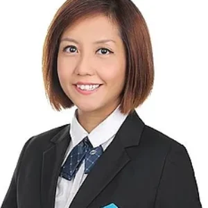 TEO LI YING (BELLA TEO)