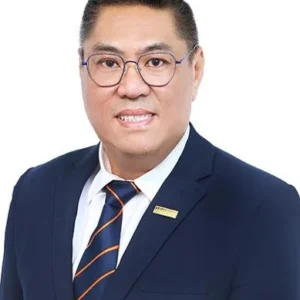 TEO PIAK LENG (PETER TEO)