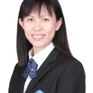 LILIAN LIM YEE PING (LIL LIM)