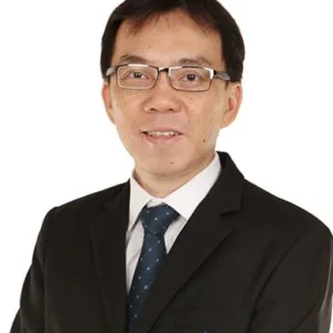 NEO TENG CHIANG (JOHN)