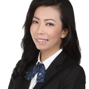 IRIS YEO WEI WEI (IRIS YEO)