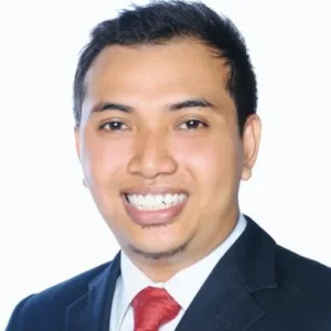 MOHAMED HENDRA BIN MOHAMED ALI (Hendra Ali)