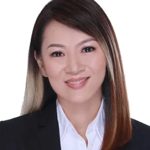 LIM GUAN HWEE (CATHERINE LIM)