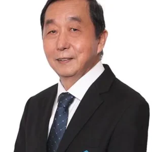 TAN SONG CHEY (RICHARD)